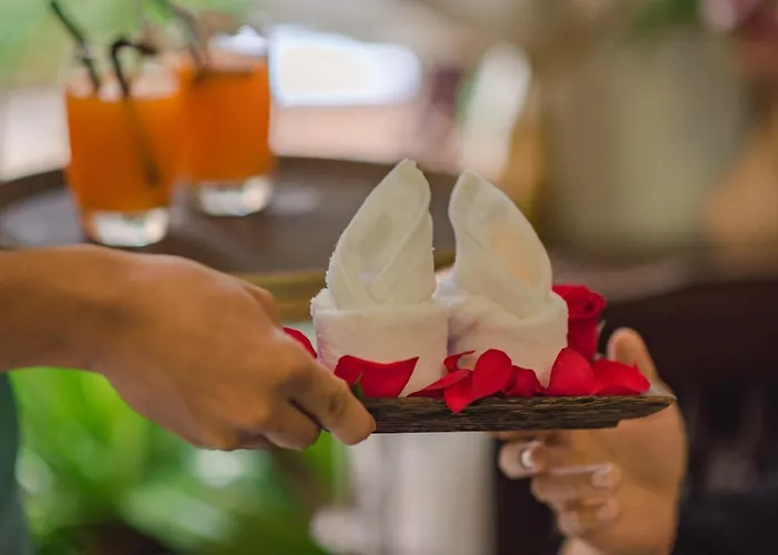 Hotel Cambana D'angkor 4*