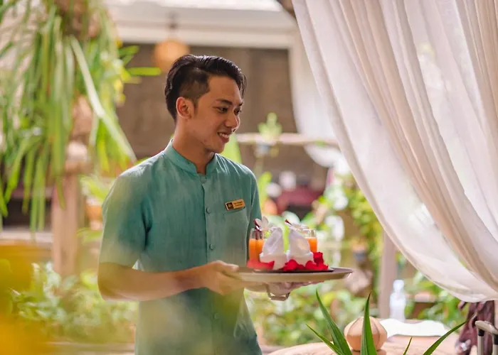 Hotel Cambana D'angkor