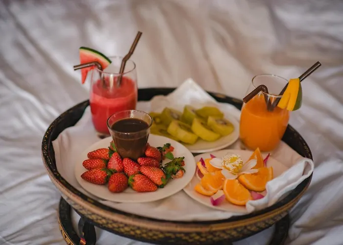 Cambana D'angkor Hotel