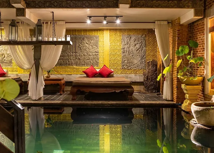 Cambana D'angkor Siem Reap