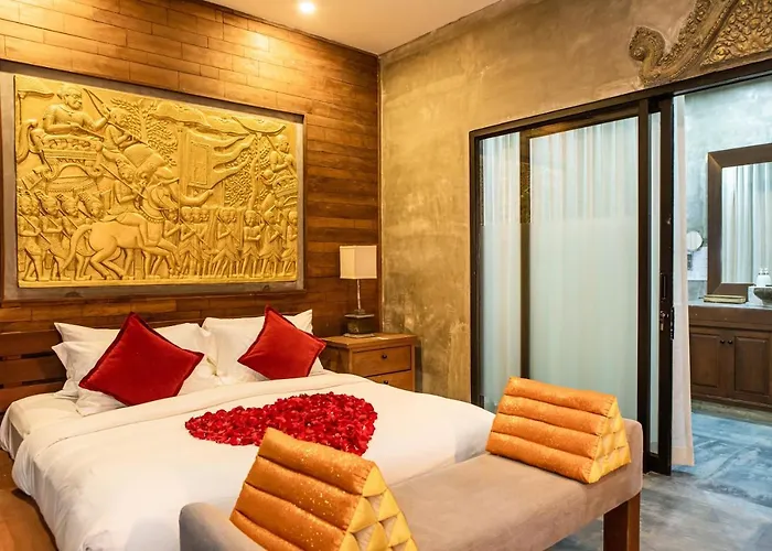 Cambana D'angkor 4* Siem Reap