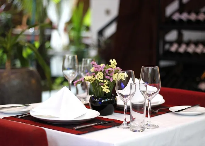 Cambana D'angkor 4*