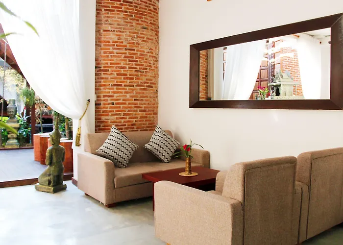Hotel Cambana D'angkor 4*