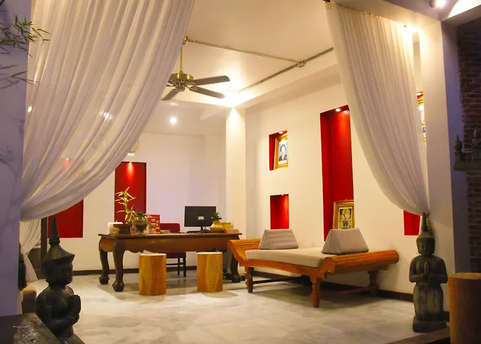 Cambana D'angkor