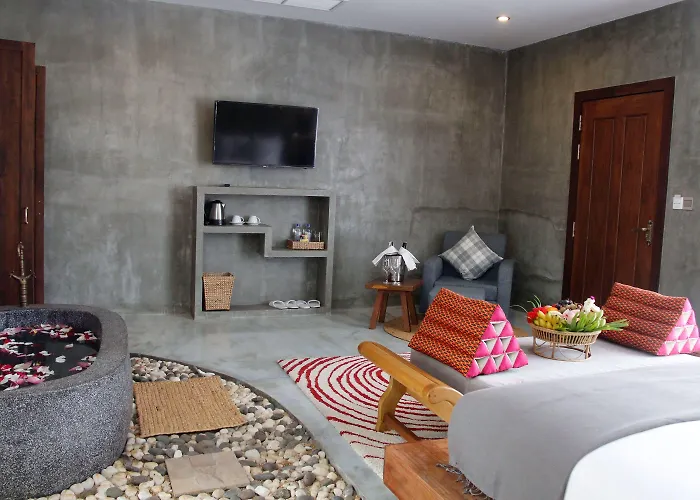 Hotel Cambana D'angkor