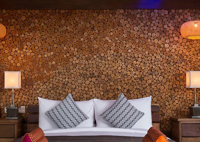Cambana D'angkor Hotel Siem Reap