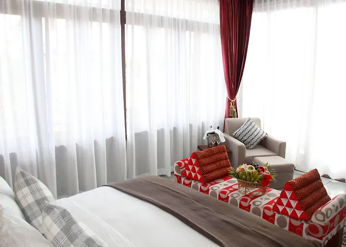 Hotel Cambana D'angkor Siem Reap