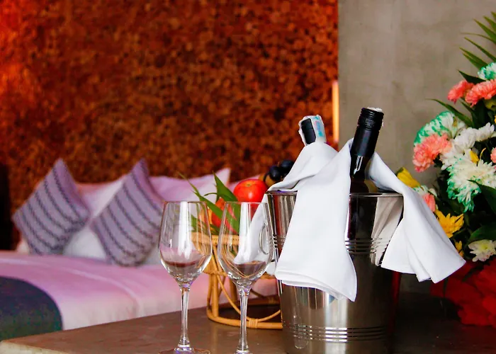 Cambana D'angkor Hotel Siem Reap