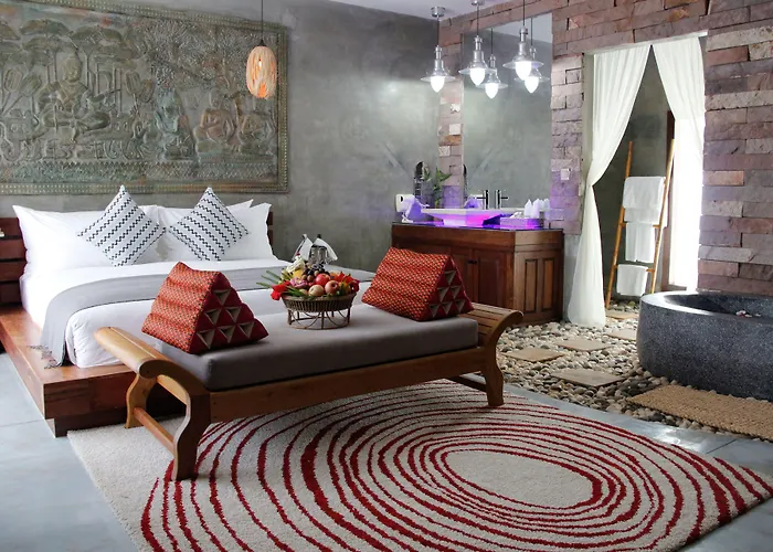 Cambana D'angkor 4* Siem Reap