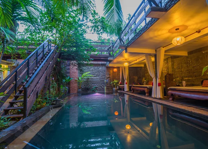 Cambana D'angkor Siem Reap