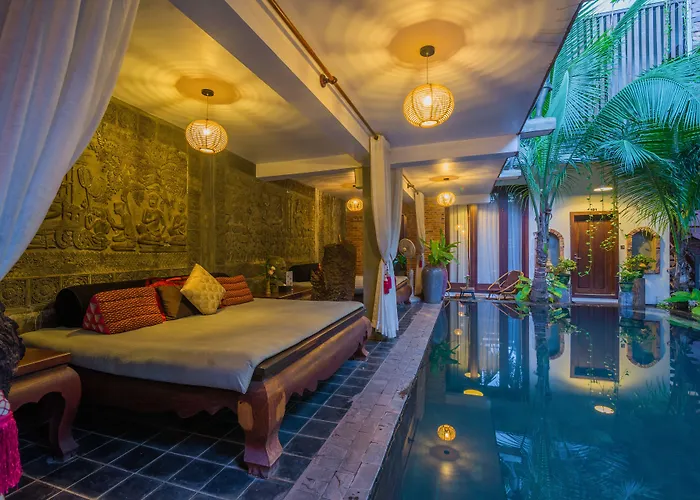 Cambana D'angkor