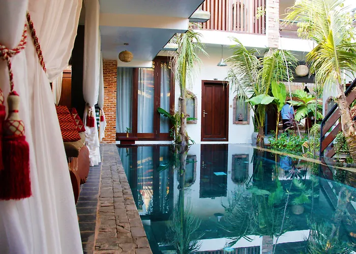 Cambana D'angkor Siem Reap