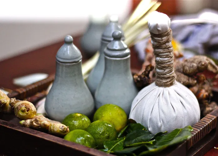 Cambana D'angkor 4* Siem Reap