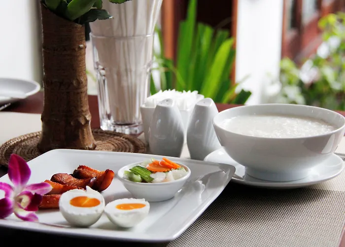 Cambana D'angkor 4*