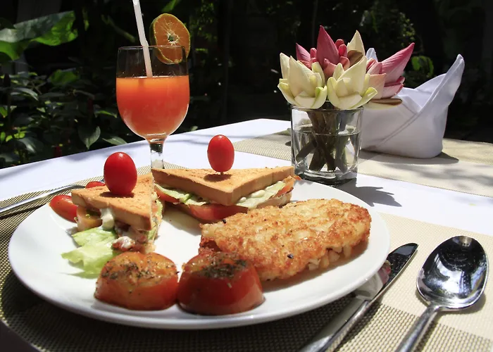 Cambana D'angkor Hotel 4*