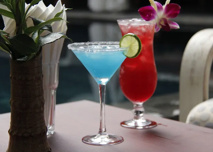 Cambana D'angkor 4* Siem Reap