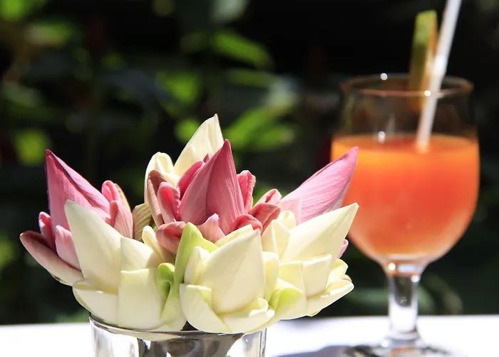 Hotel Cambana D'angkor Siem Reap