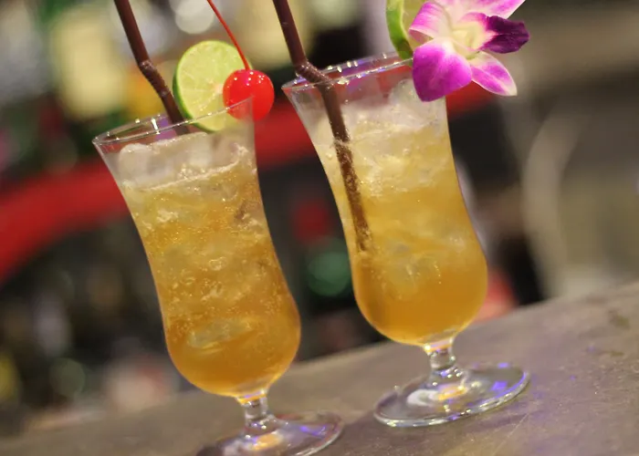 Cambana D'angkor Hotel Siem Reap