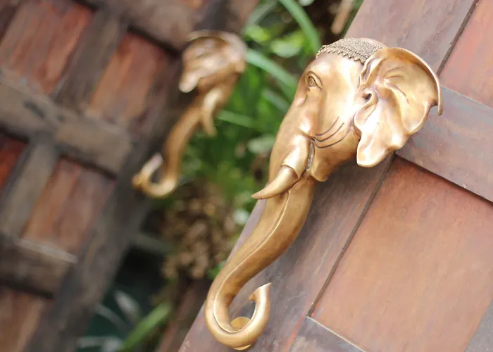 Cambana D'angkor Hotel Siem Reap