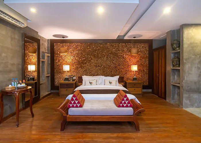 Cambana D'angkor Hotel