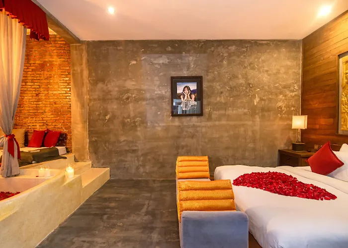 Cambana D'angkor Hotel 4*