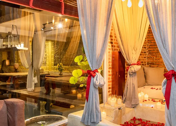Cambana D'angkor 4* Siem Reap
