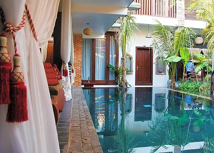 Cambana D'angkor 4* Siem Reap
