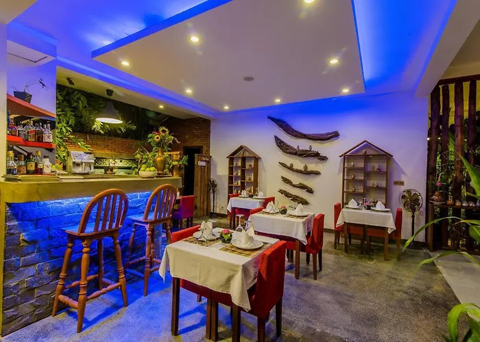 Cambana D'angkor 4* Siem Reap